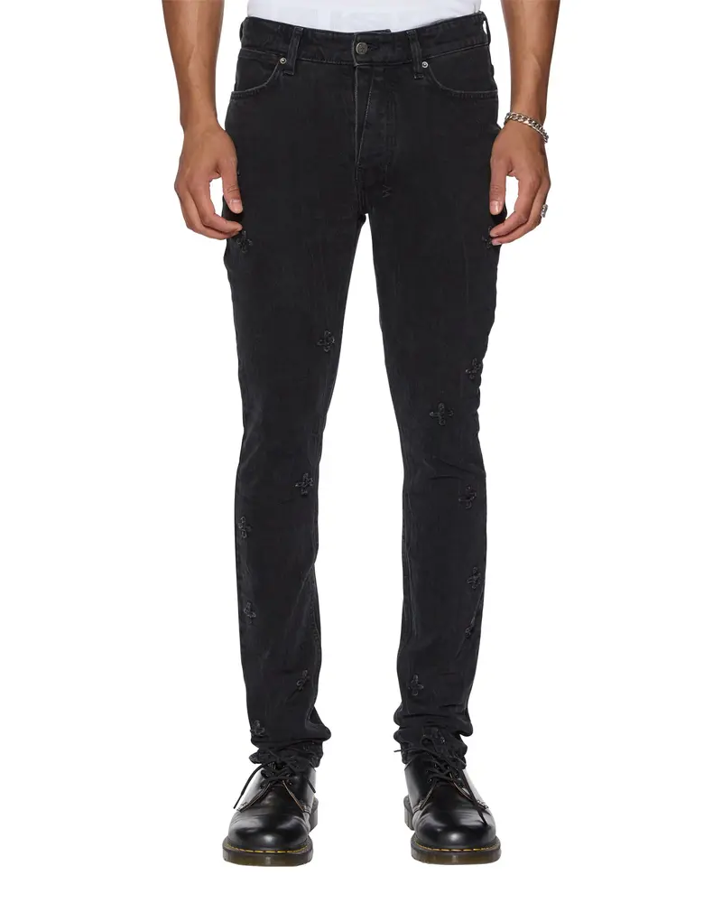 KSUBI VAN WINKLE BLACK MARBLE KPLUS