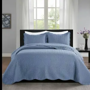 3pcs Bedsheets, Bedroom Sets Full Set for Home Bedding Linens Collections