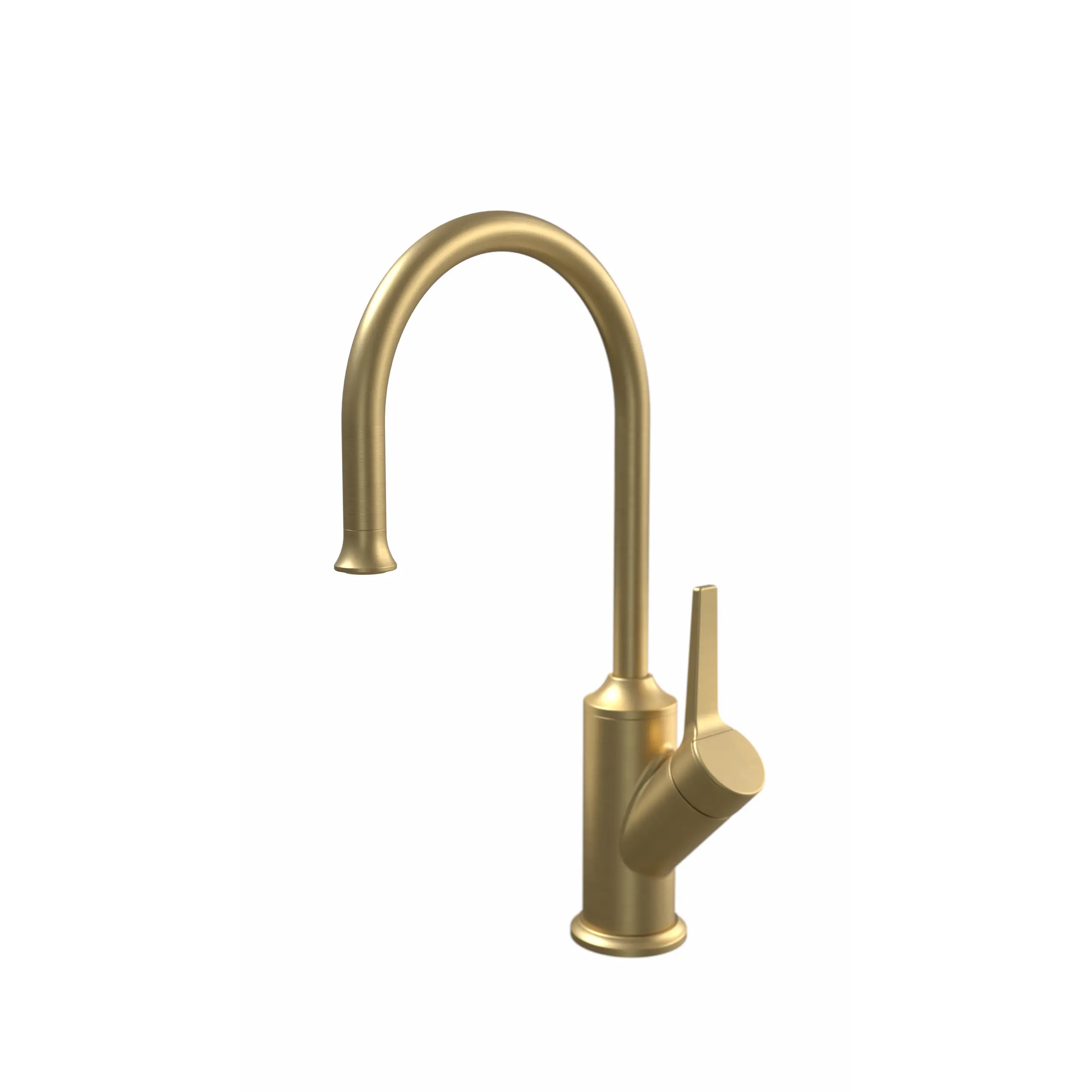ASPECT by Waterstone MA151-1 Y-Body Filter Faucet Hot