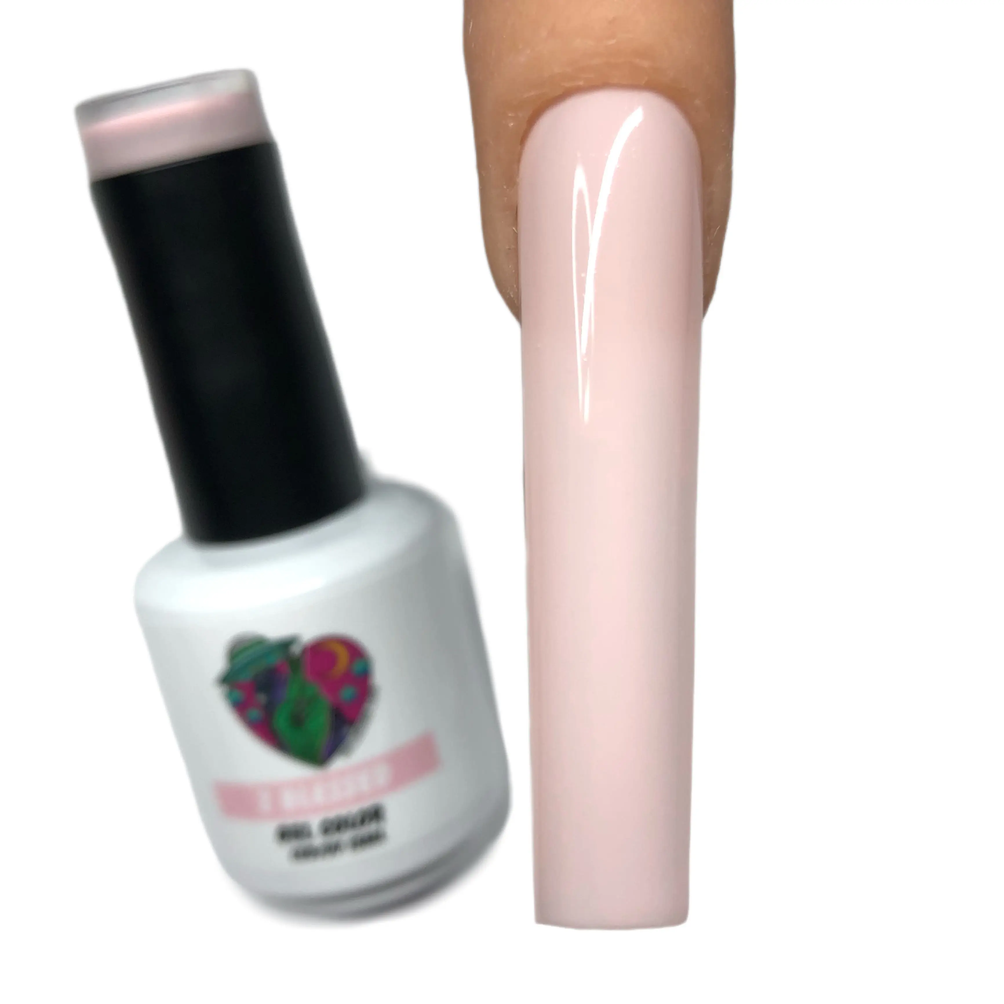 GEL POLISH- 2 BLESSED GEL POLISH- 2 BLESSED