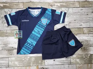 Guatemala, Soccer Jersey, Playera de Niño, Guatemala Jersey