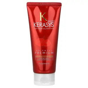 Kerasys Oriental Premium Treatment, For Dull & Damaged Hair, 6.7 fl oz (200 ml)