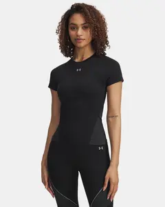 Under Armour Vanish Seamless Women's Short Sleeve
