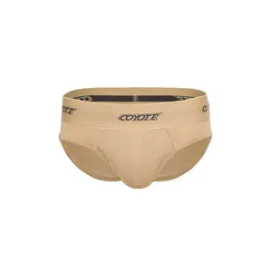 Cadet Fly Brief | Tan