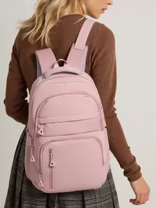 Fashion Multi-Functional Outdoor Hiking Backpack, Large Capacity Casual Bag, Lightweight Durable Unisex Travel Pack