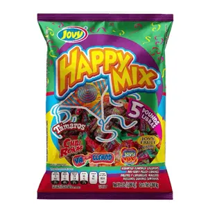 HAPPY MIX - 5Lb Assorted candies