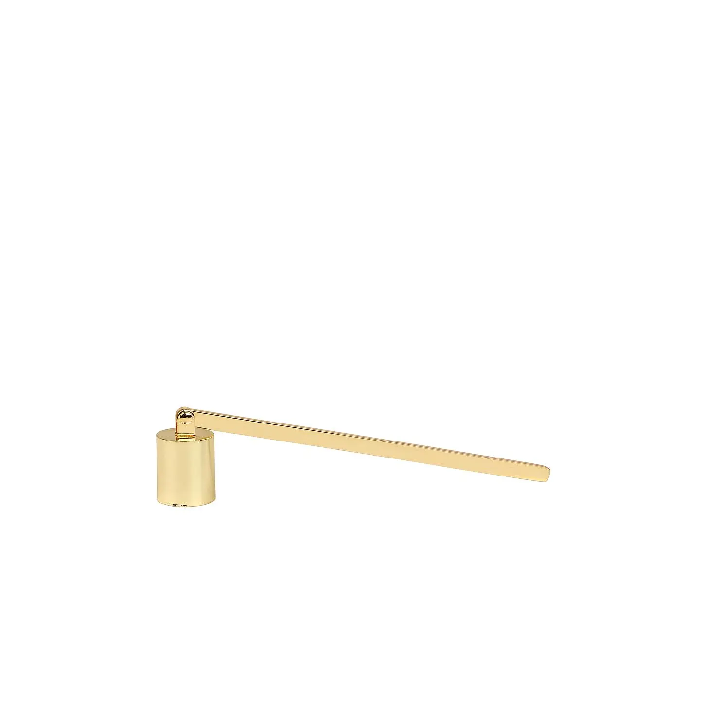 Paddywax Candle Snuffer in Gold Paddywax Candle Snuffer in Gold