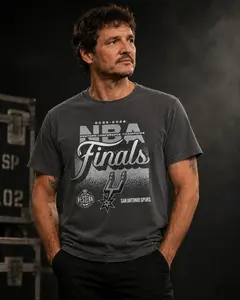 Comfort Color Spurs Finals 2026 Shirt, Western Conference  Tee, Basketball Fan Gift, Shirt