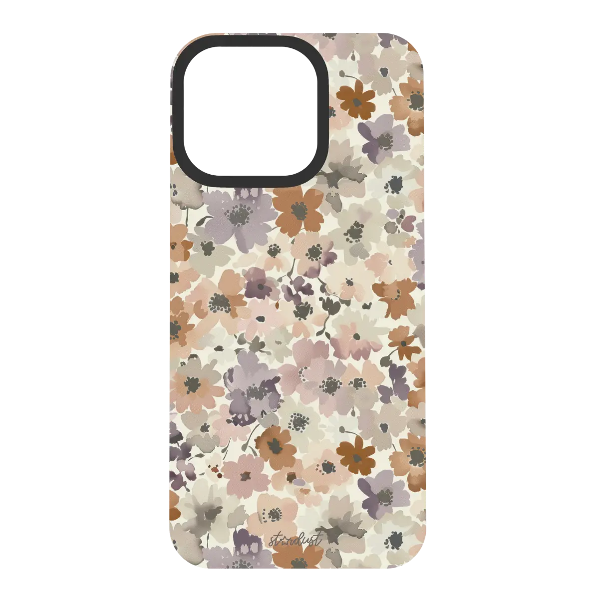 Beige Blooms Stardust Snap