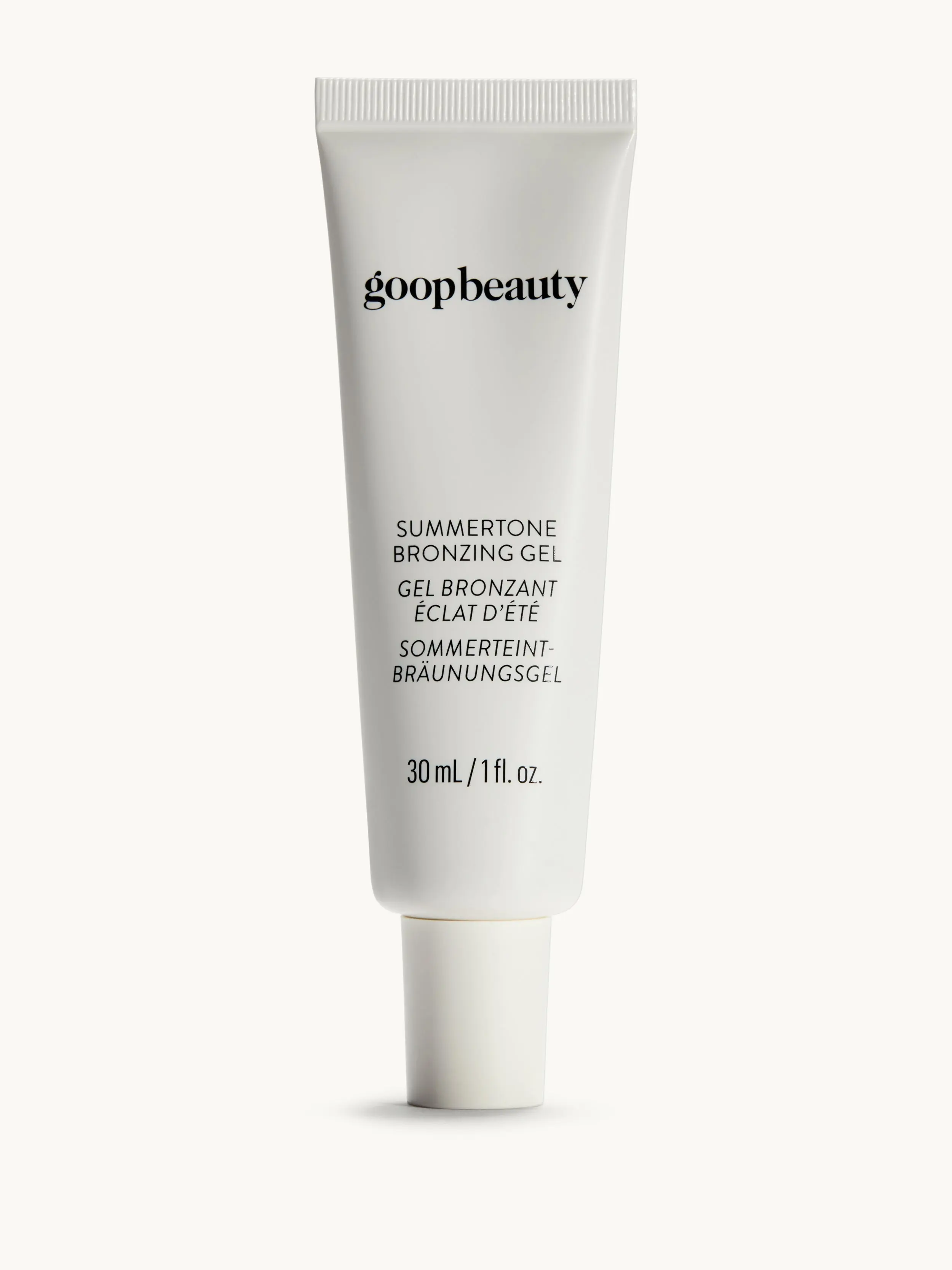 Summertone Bronzing Gel