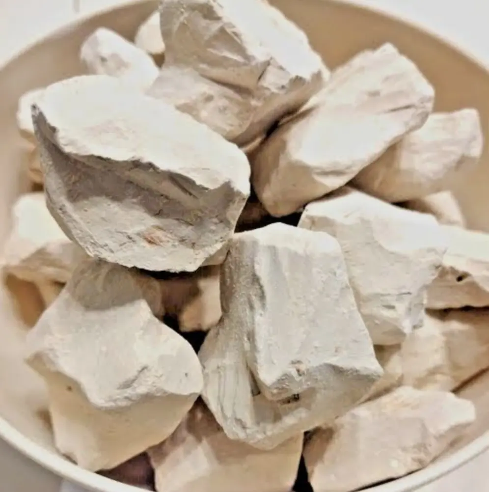 Crunchy Clay - Product Name as Given in the Information Provided