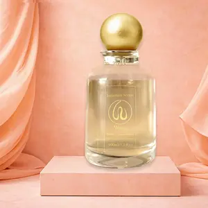 Sweet Stillness Eau de Parfum