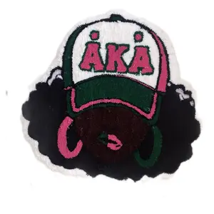 Divine 9 Handmade Rugs (Sorority Edition)