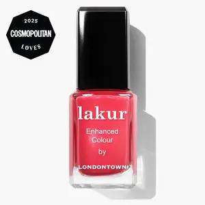 Weekend Cheers Nail Color