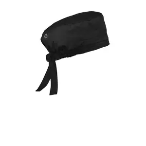 Custom Embroidered - Wink® WorkFlex Scrub Cap WW3040 Custom Embroidered - Wink® WorkFlex Scrub Cap WW3040