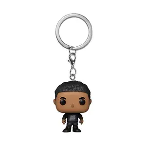 Funko POP! Keychain Movies: Space Jam, A New Legacy - Dom