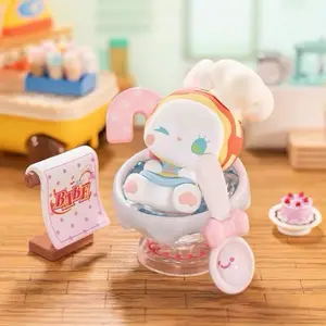 Emma Fairy Babe Academy Series-Confirm Style