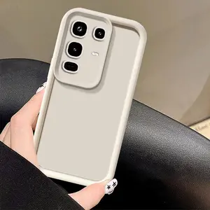For Infinix Note 50x 5G phone case, durable protective case, stylish phone accessories, matte colored phone case, simple matte appearance. Protective and anti drop phone case, available in multiple colors