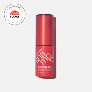 2-in-1 Instant Dry Shampoo