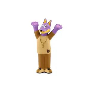 Doggyland Tonie Audio Toy Figurine Doggyland Tonie Audio Toy Figurine
