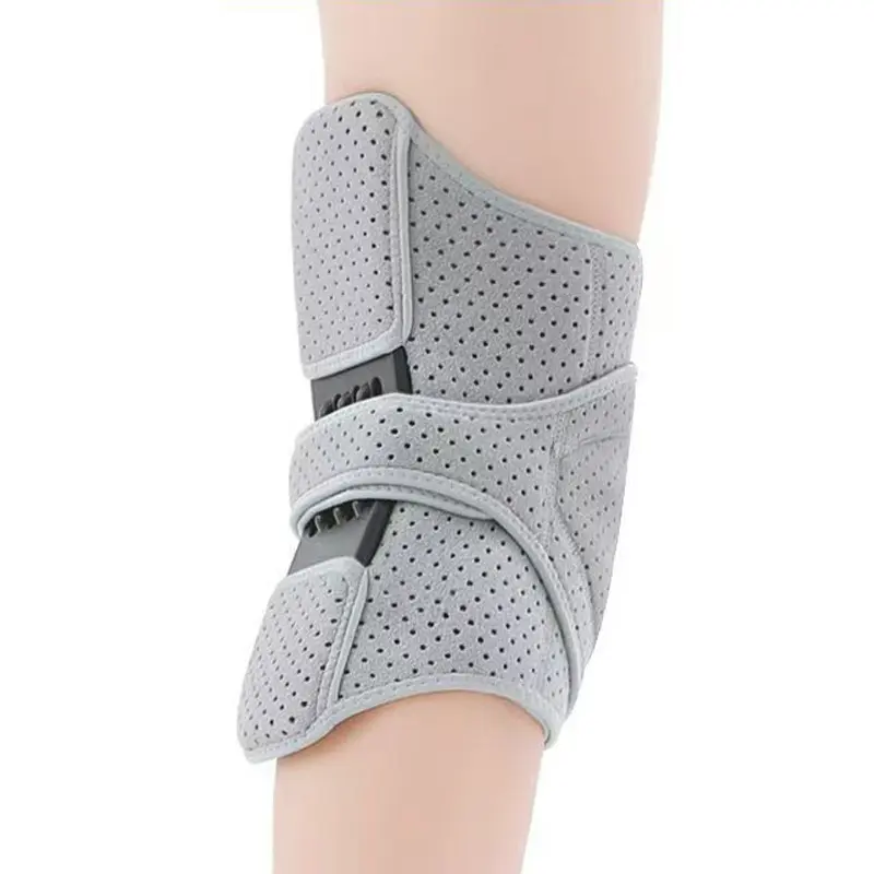 Strappy gray - single piece