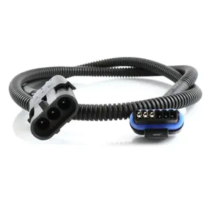 ATP 131970 Throttle position Sensor Harness 3 Pin
