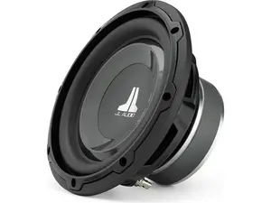 JL Audio 8W1v3-4 8" 4-ohm subwoofer