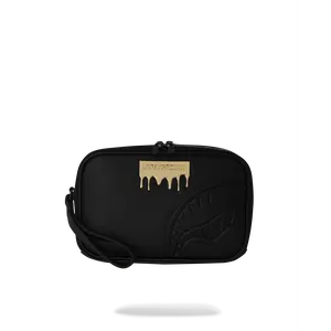 GOLD BRICK DRIP TOILETRY BRICK