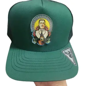 Malverde de maya.color verde  maya obscura marca kamel