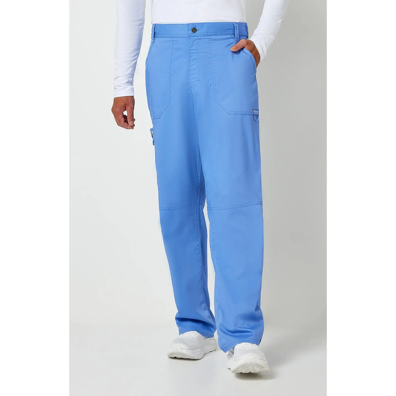 Cherokee WW Revolution Men's Fly Front Pant