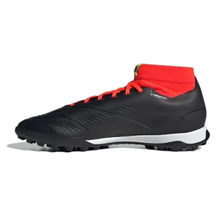 Adidas Predator 24 League TF Solar Energy Pack' Durable Non-slip Soccer Cleats Unisex IG7718