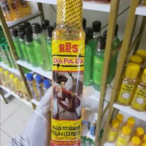 BACK TO SENDER SPIRITUAL PERFUME 500ML