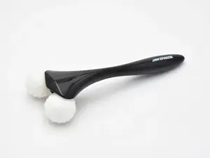 White Jade Facial Roller