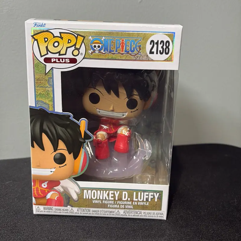 op funko pop