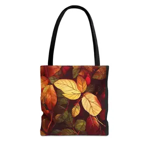 Women's Tote Bag with AOP Design, Stylish and Functional erewhon weekender