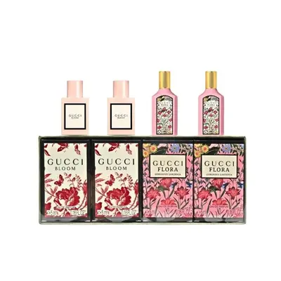 Gucci Flora Sephora Gift Set TikTok Shop
