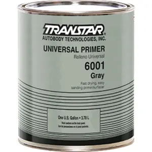Transtar TRE-6001 1 gal Universal Primer, Gray
