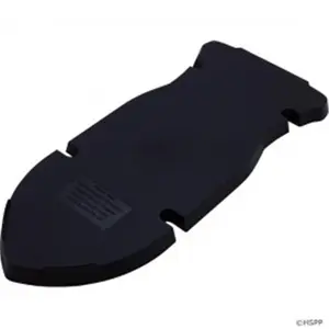 Pacfab  Riser Plate XF to Challenger