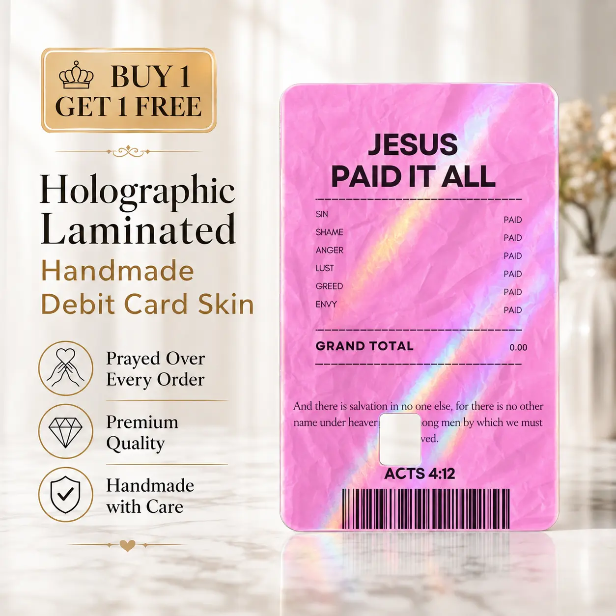 holographic debit card Credit skin | Pokemon EX card skins Holographic drip on your debit