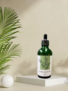 EWN Hair Growth Serum - Rosemary/Hibiscus 4oz rosemary hairgrowth herbal oil