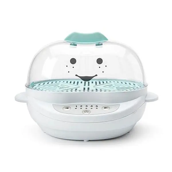 NutriBullet BSR-0801N Baby Food Steamer NutriBullet BSR-0801N Baby Food Steamer