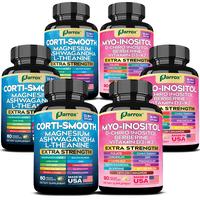 180 & 270 Capsules - 3 Months Supply