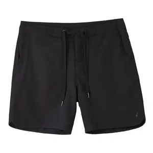 Men's 7-in No Liner Board Shorts, Surf Swim Trunks for Sports & Outdoor Use