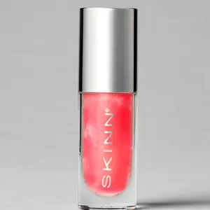 SKINN Cosmetics Divine Elixir Hibiscus Lip Oil - Limited Edition SKINN Cosmetics Divine Elixir Hibiscus Lip Oil - Limited Edition
