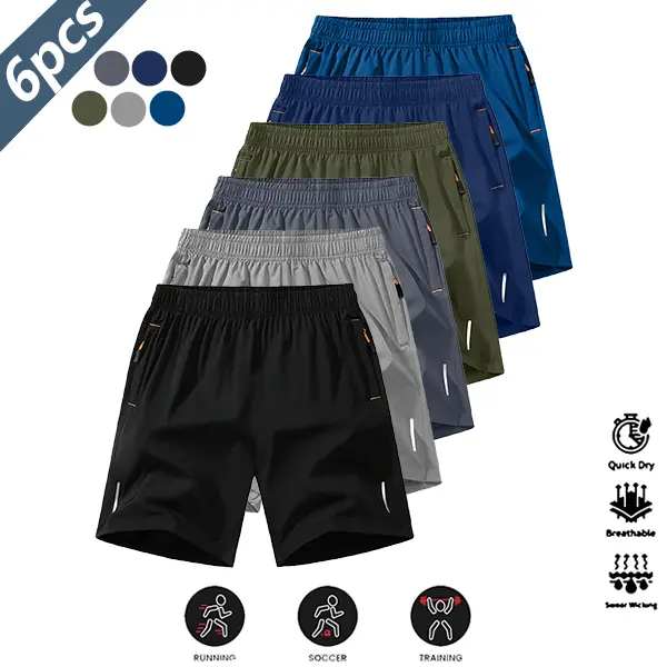 Black + Light Gray + Dark Gray + Green + Dark Blue