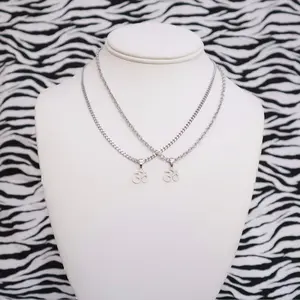 OM Necklace