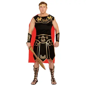 Men's Julius Caesar Costume