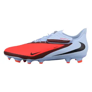 Nike Phantom 6 Unisex Soccer Cleats with Comfort, Grip, and Breathability Trending Shoes, House White Official Shoes to Get / Maison Mihara