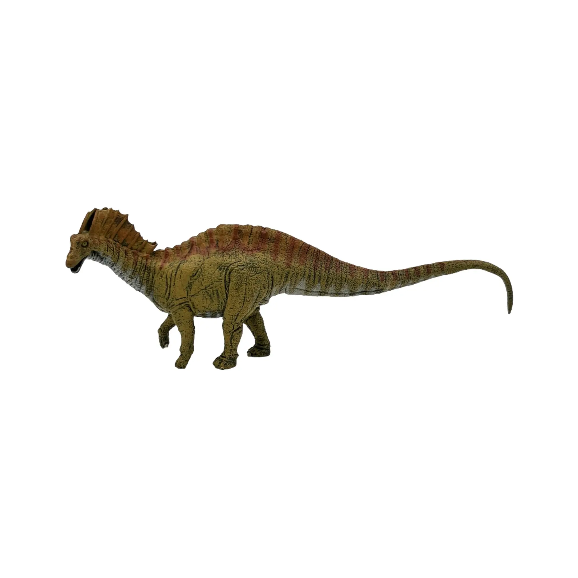 Amargasaurus Figure by Papo - Cretaceous Dinosaur