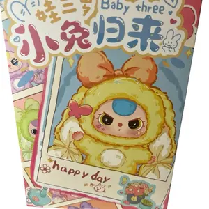 Baby Three Bunny Blind Box